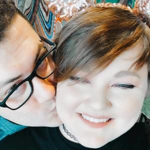 Meet your Posher, Chrissy